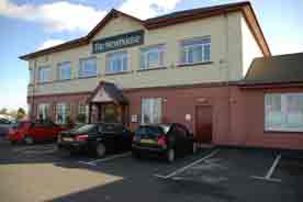 Newhouse Travel Inn Motherwell